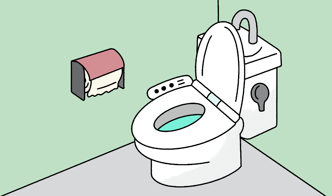 クリックエリアの背景